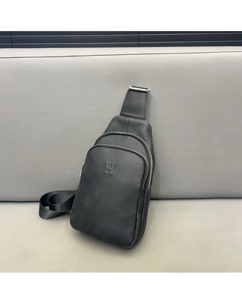 エルメス チェストバッグ簡約牛革斜め掛けバッグ人気高品質