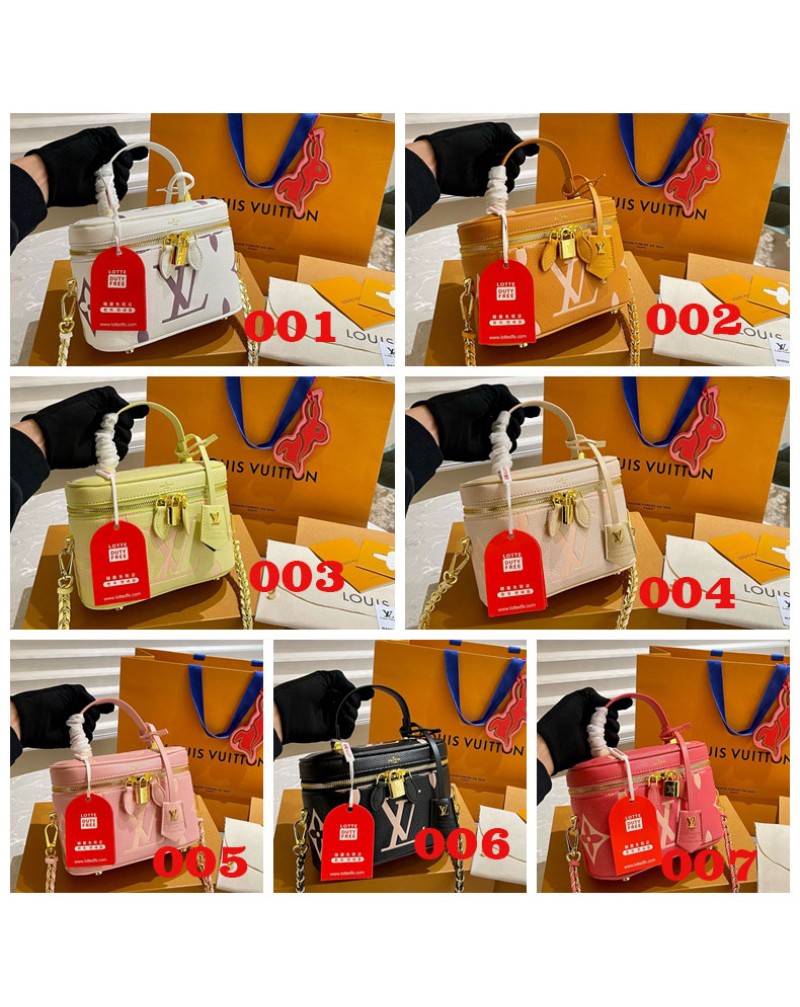ルイビトンショルダーバッグ化粧バッグ高品質ファッション女性ショルダーバッグ