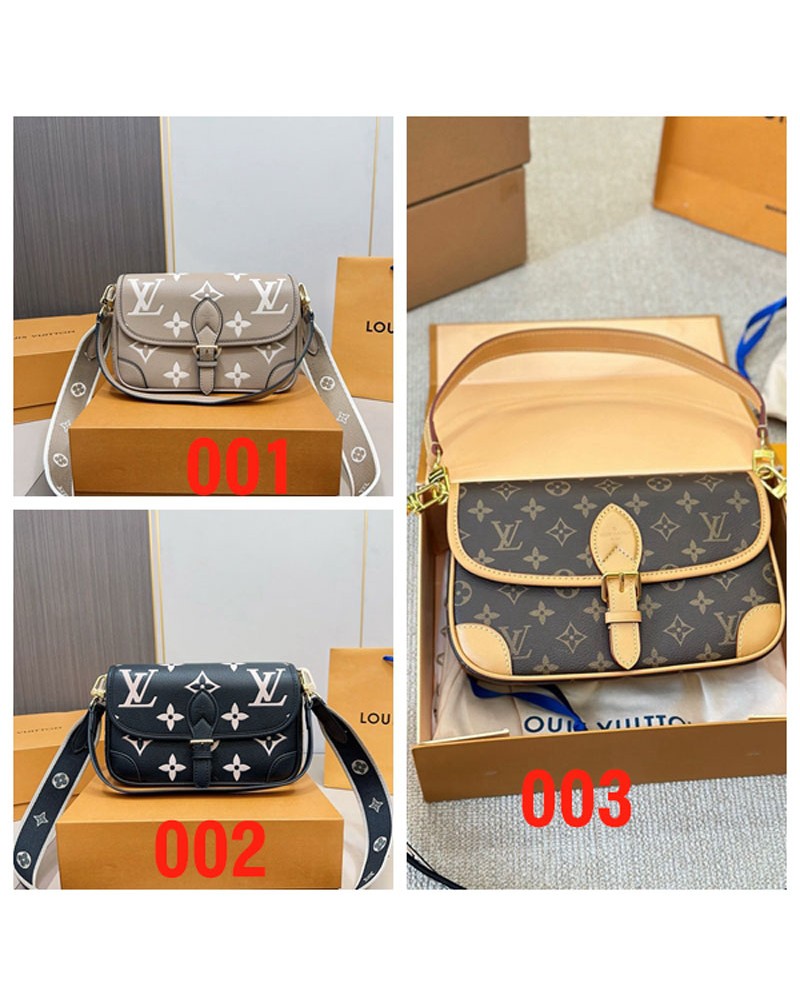 ルイビトン ショルダーバッグオシャレモノグラムファッション