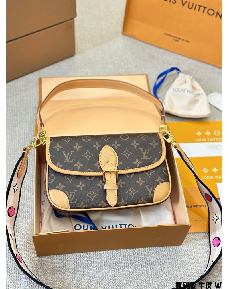ルイビトン ショルダーバッグオシャレモノグラムファッション
