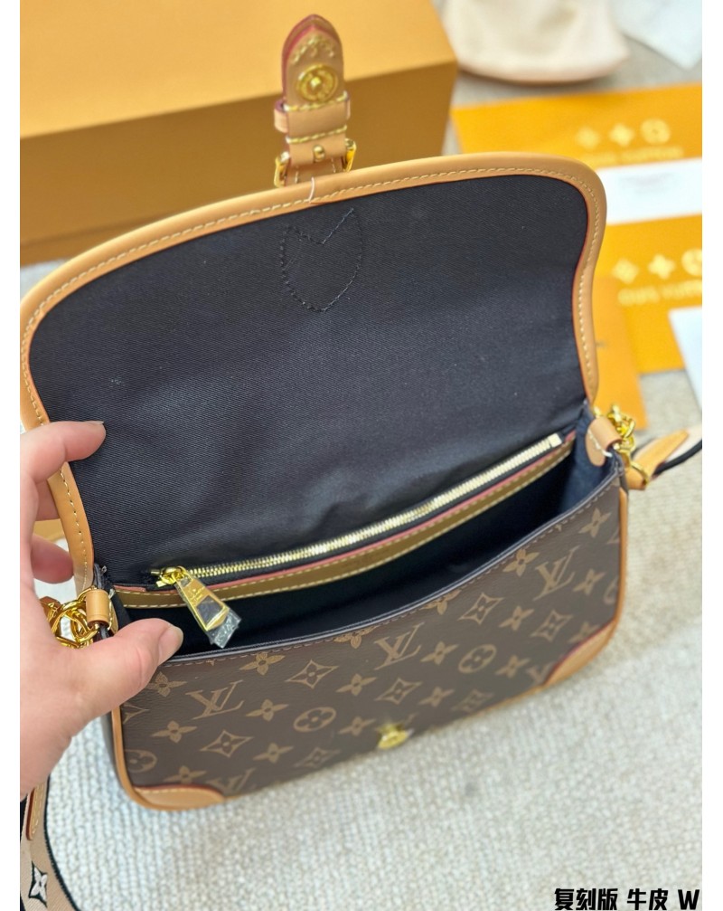 ルイビトン ショルダーバッグオシャレモノグラムファッション