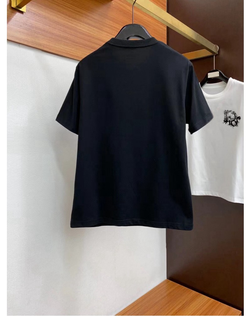ルイヴィトン tシャツ短袖簡約コットンティシャツトップス