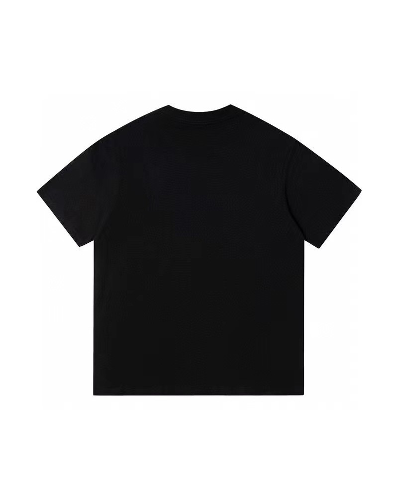 グッチ ザノースフェイスコラボ tシャツ経典潮流ティシャツトップスペアお揃い