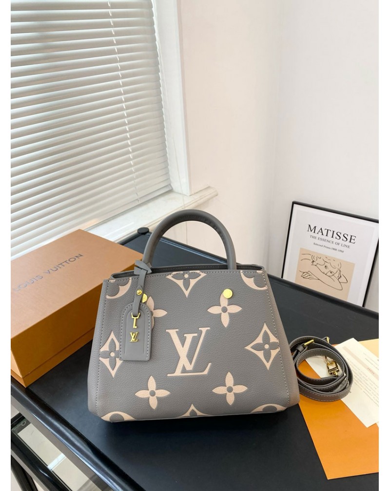 ルイヴィトン トートバッグファッションショルダーバッグ女性