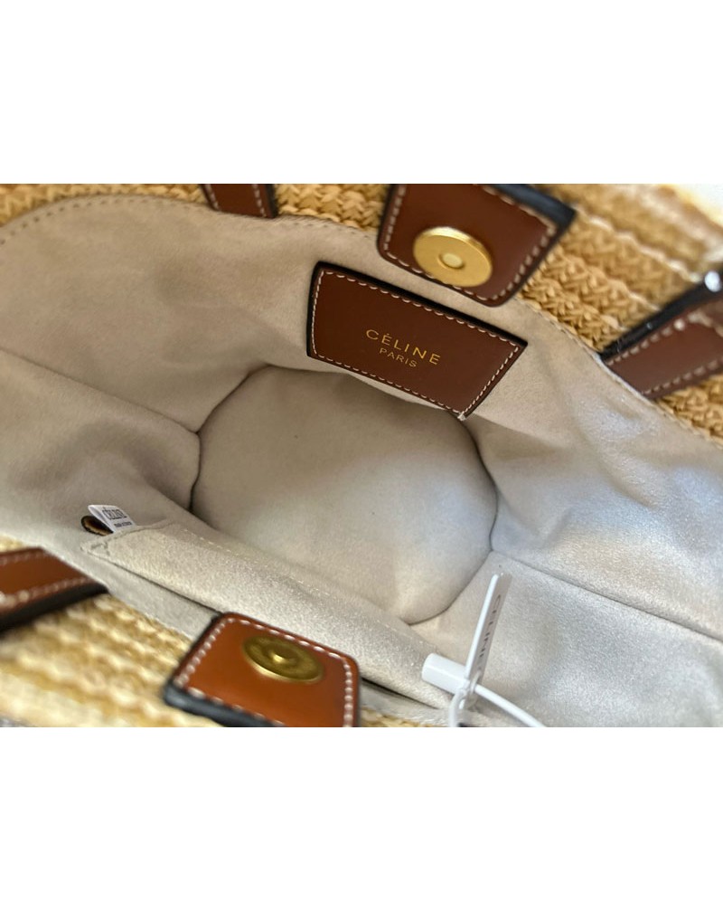 セリーヌ バツグ 可愛いオシャレシンプルトートバッグ