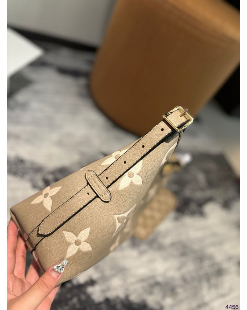 ルイヴィトン ショルダーバッグポケット付き carryバッグ女性ファッション