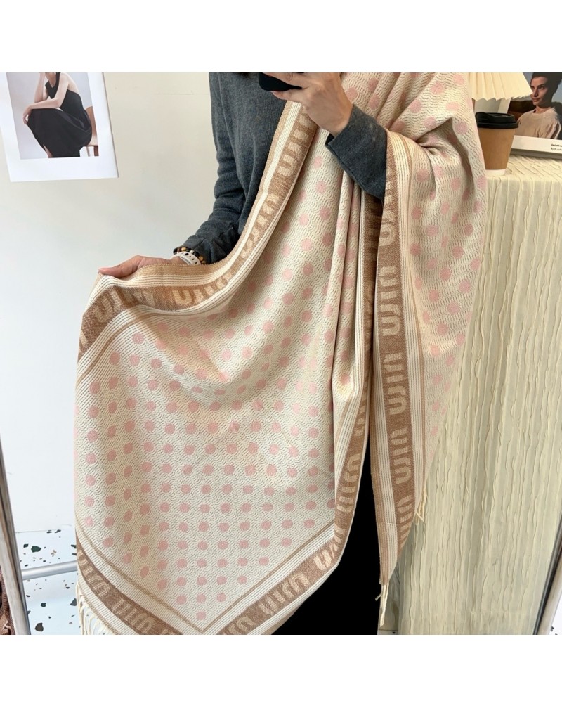 ミュウミュウマフラーカシミアソフト暖かいオシャレ新作