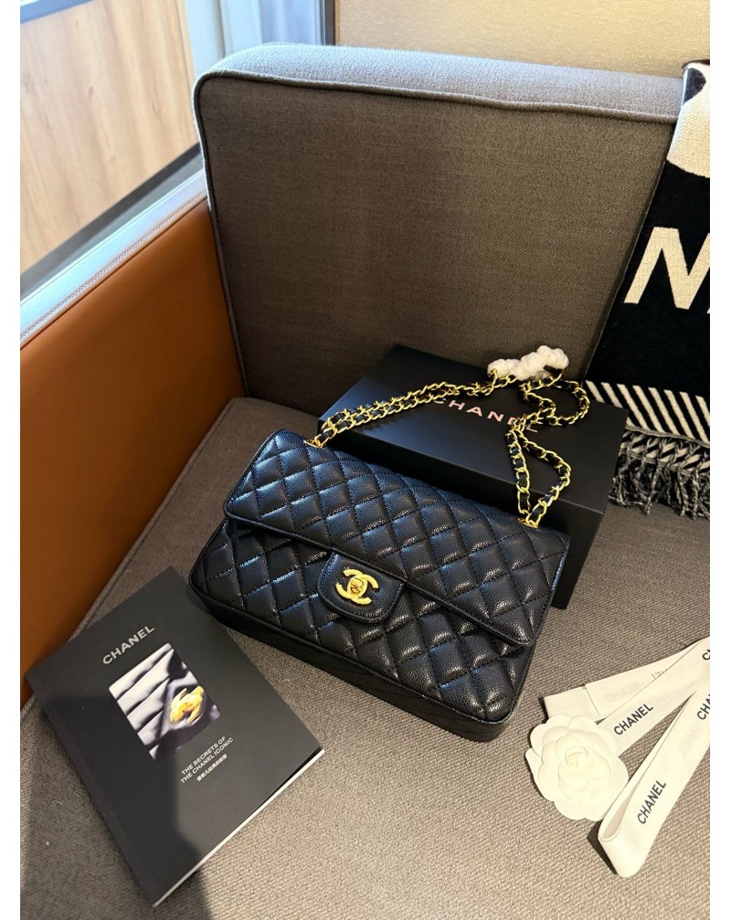 シャネル ショルダーバッグ CF菱形斜め掛けバッグオシャレ小香風
