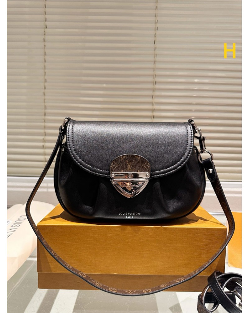 ルイヴィトン ショルダーバッグ オシャレ可愛いファッション感カバン