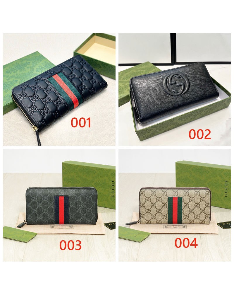 グッチ 長財布 オシャレファッション 高品質超人気財布