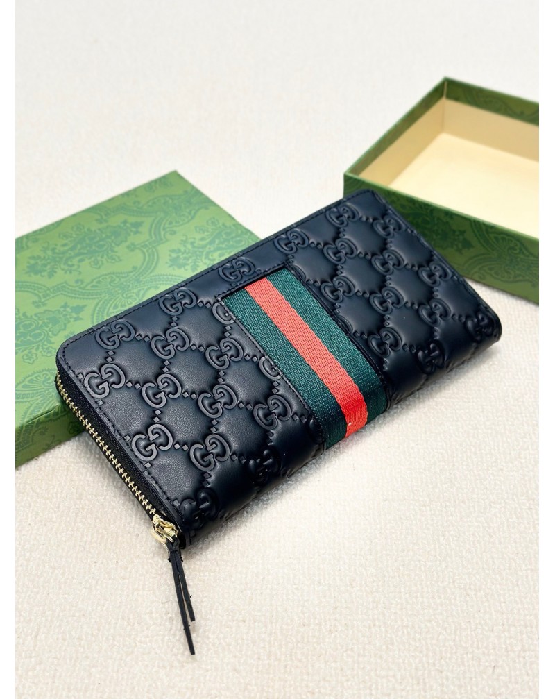 グッチ 長財布 オシャレファッション 高品質超人気財布