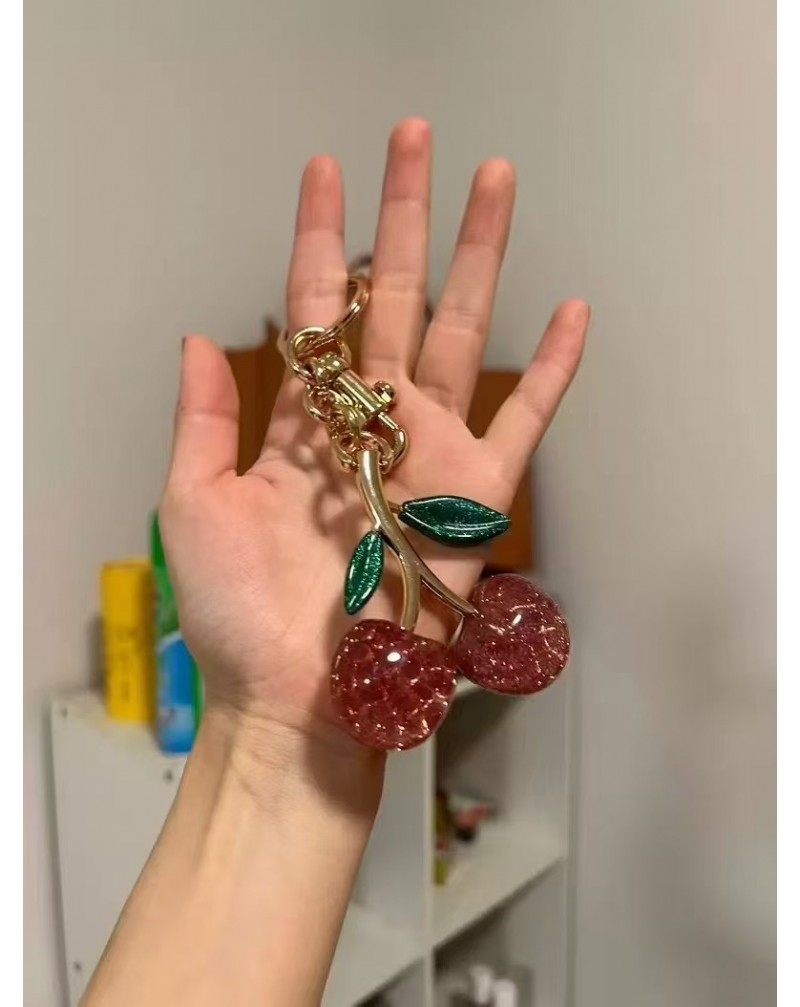 コーチ キーホルダー可愛い人気オシャレコーチキーチェーン動物ペンダント付きキーリングス