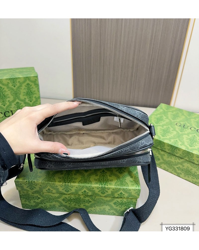 グッチ ショルダーバッグ超人気カメラショルダーバッグオシャレファッション