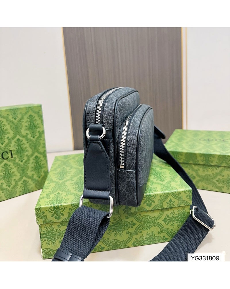 グッチ ショルダーバッグ超人気カメラショルダーバッグオシャレファッション