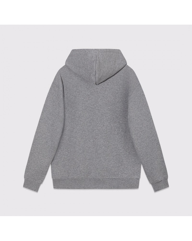 セリーヌ パーカーフッド付き高品質コットン カジュアル人気スウェットトップス男女向け