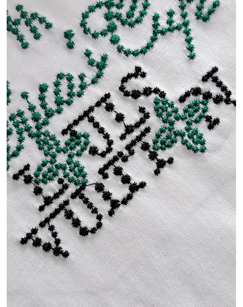 ルイヴィトン Tシャツオシャレ新品短袖精緻刺繍ティシャツ半袖コットン男女兼用