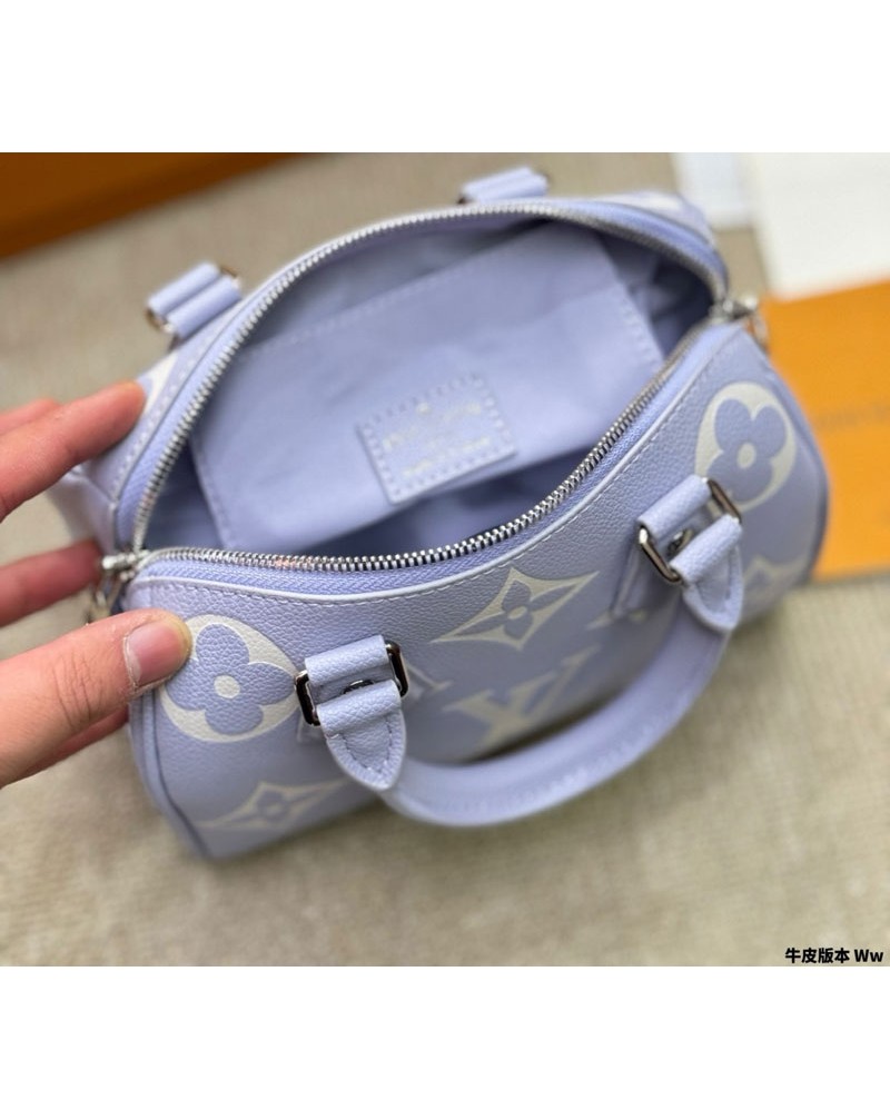 ルイヴィトン 枕カバンかわいい オシャレハンドバッグショルダーバッグ高品質牛革製