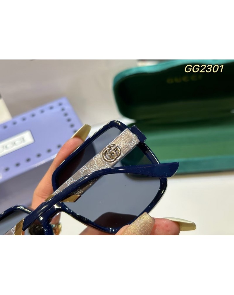 グッチ サングラス経典人気ＧＧ付きファッション潮流メガネオシャレ