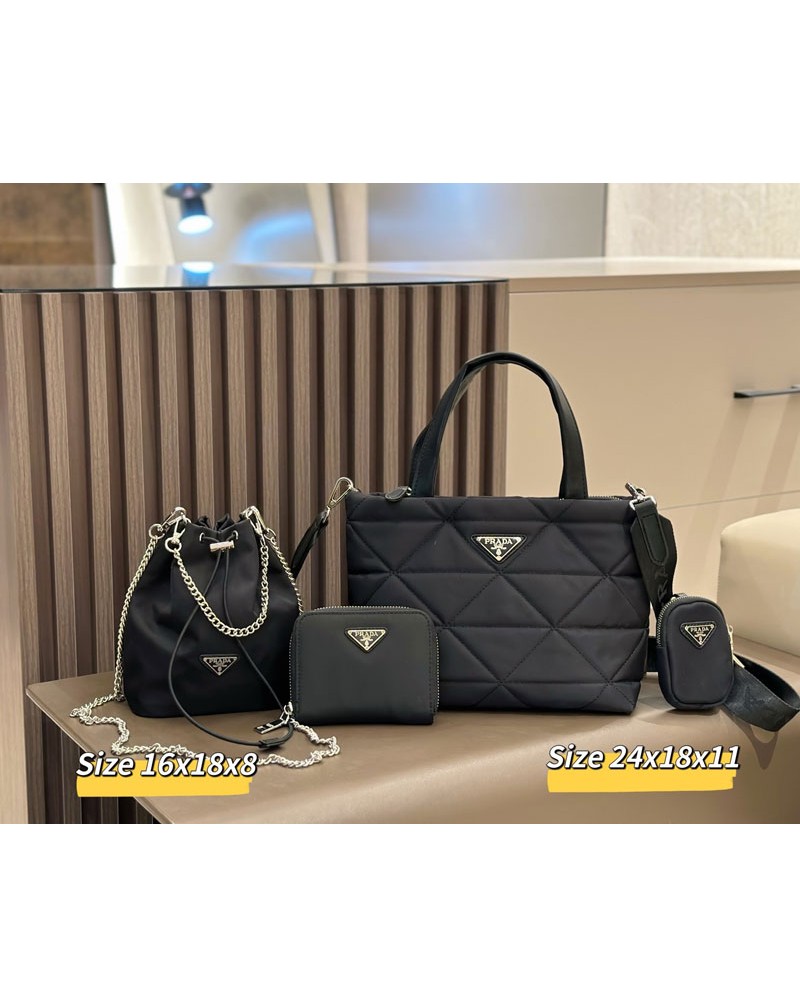 プラダ バッグ財布3点セットグッチ フェンデイミュウミュウショルダーバッグセットおしゃれ新作