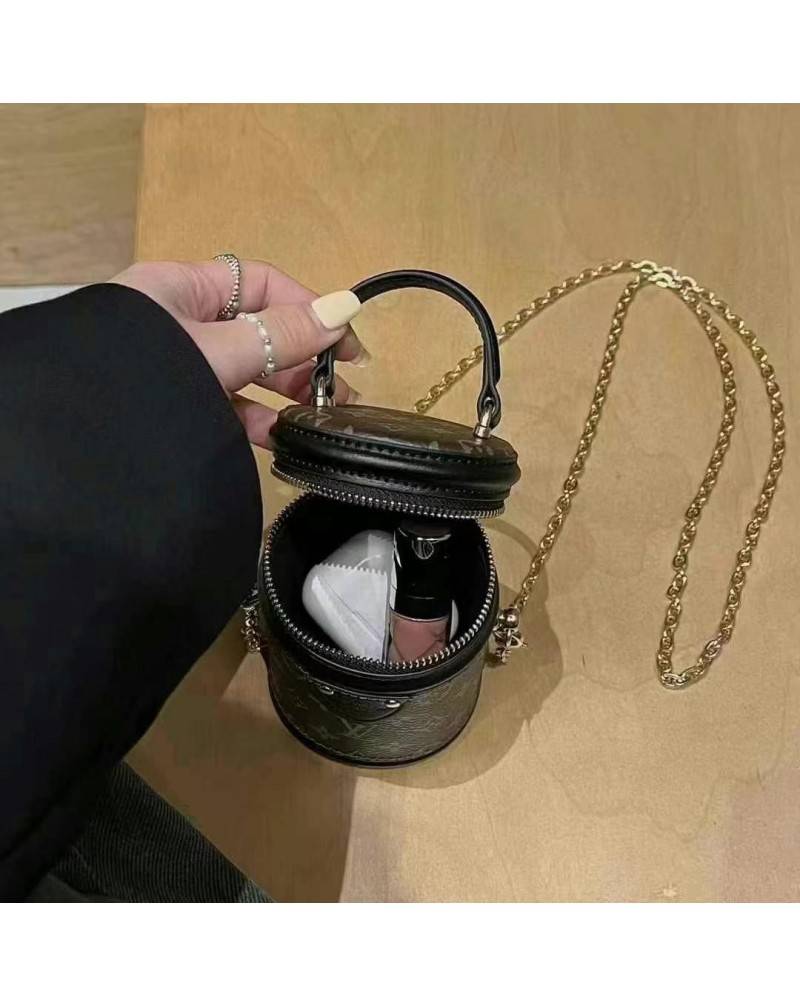 ルイヴィトン ミニバッグ型おしゃれ可愛いminiショルダーバッグファッション感