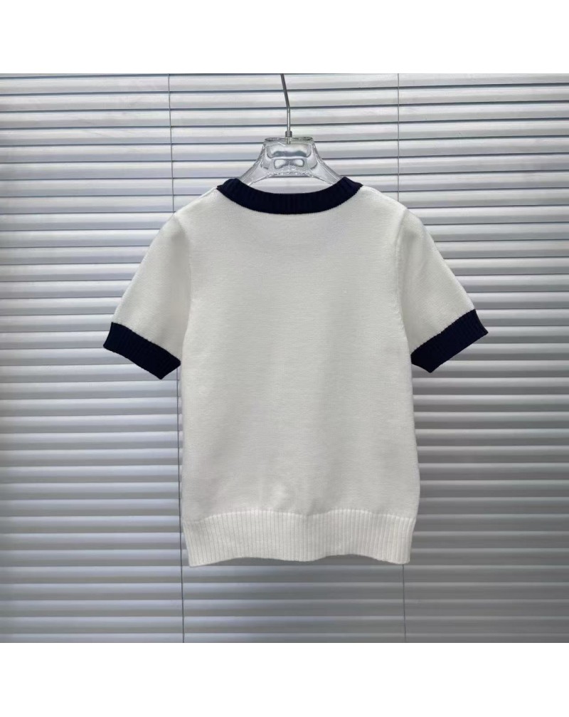 グッチ 半袖Tシャツニットトップスオシャレ洋服女性向け人気