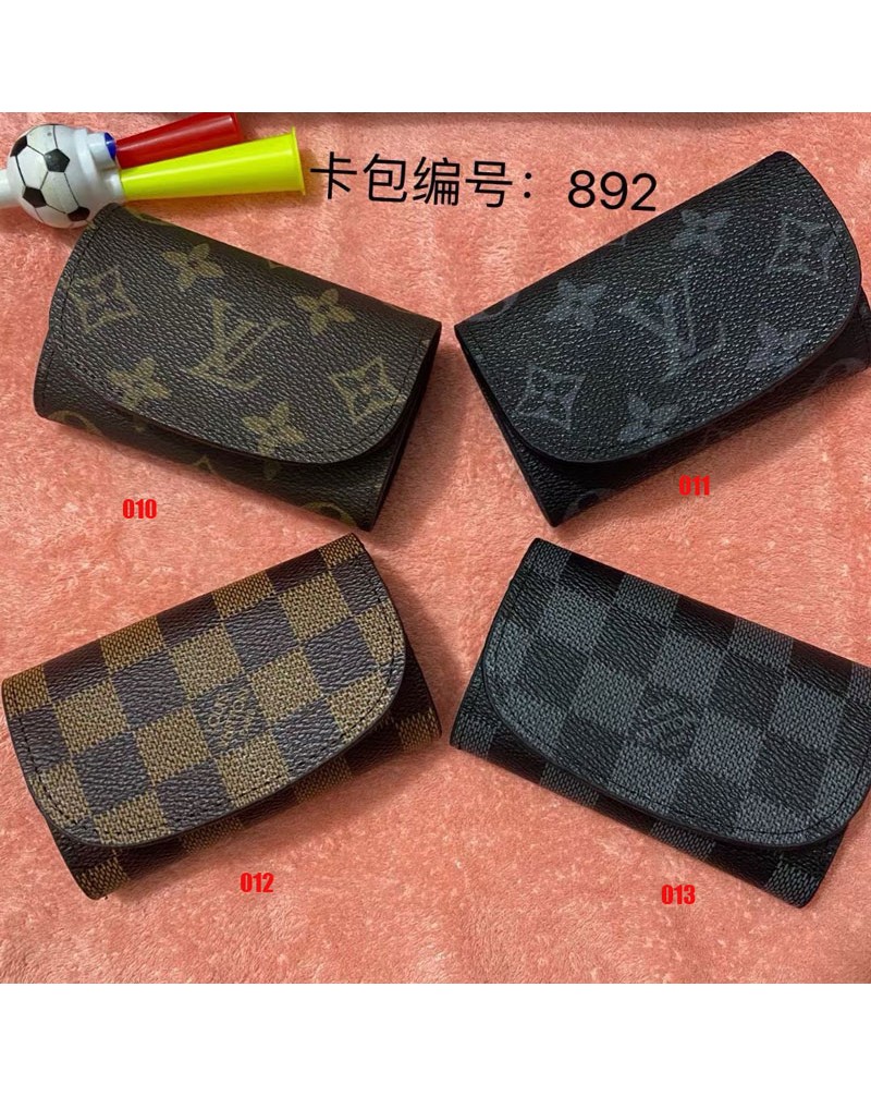 ルイヴィトン カードケース小銭入れケースオシャレ人気
