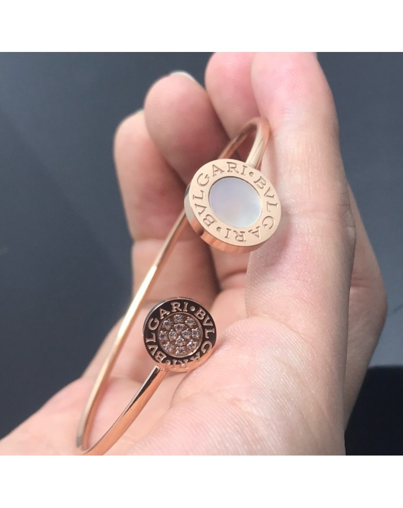 ブルガリブレスレット潮流人気アクセサリーフリチラリアの組み合わせ ブルガリブレスレット潮流人気アクセサリーフリチラリアの組み合わせ