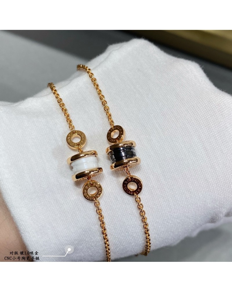 ブルガリ ブレスレット高級オシャレブランドアクセサリー