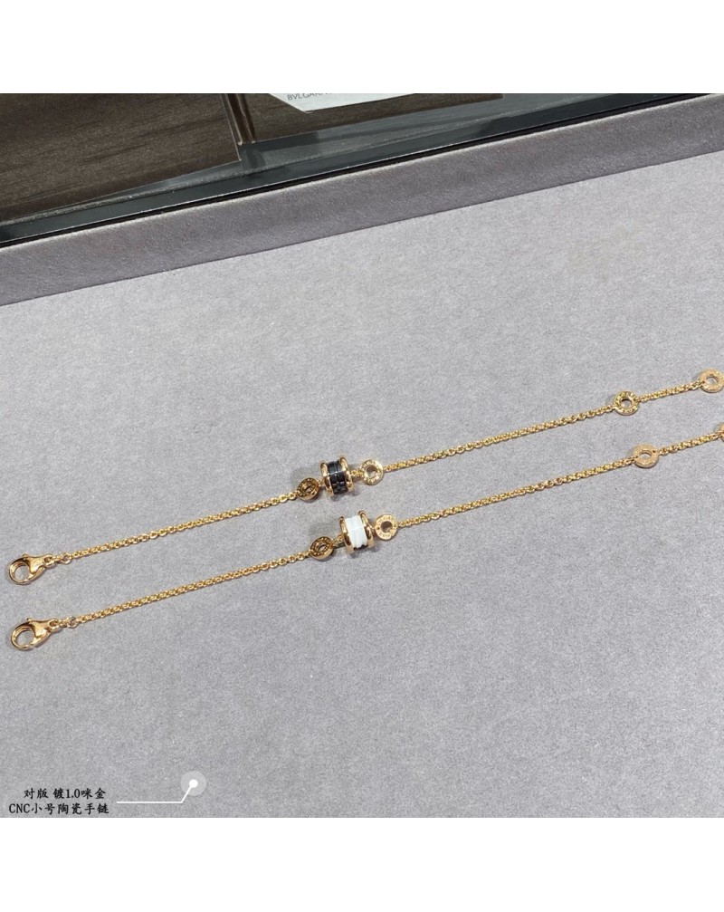 ブルガリ ブレスレット高級オシャレブランドアクセサリー