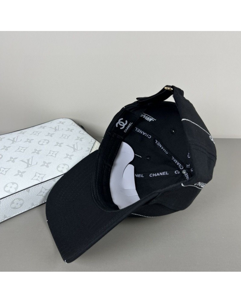 シャネル キャップペアお揃い人気オシャレ小香風野球帽子売れ筋