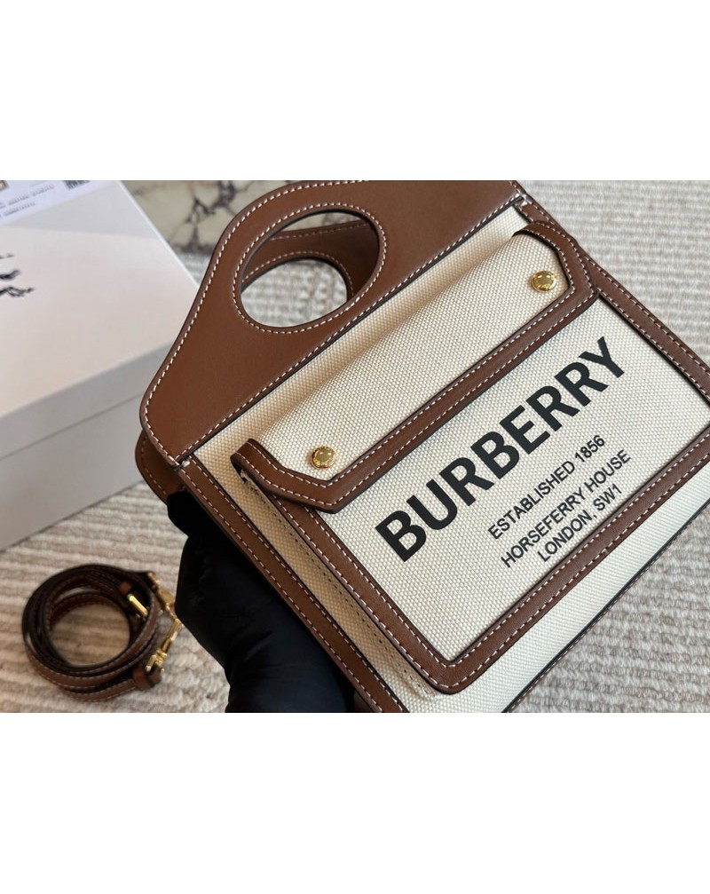 バーバリー ハンドバッグオシャレ人気経典ショルダーバッグイギリス風