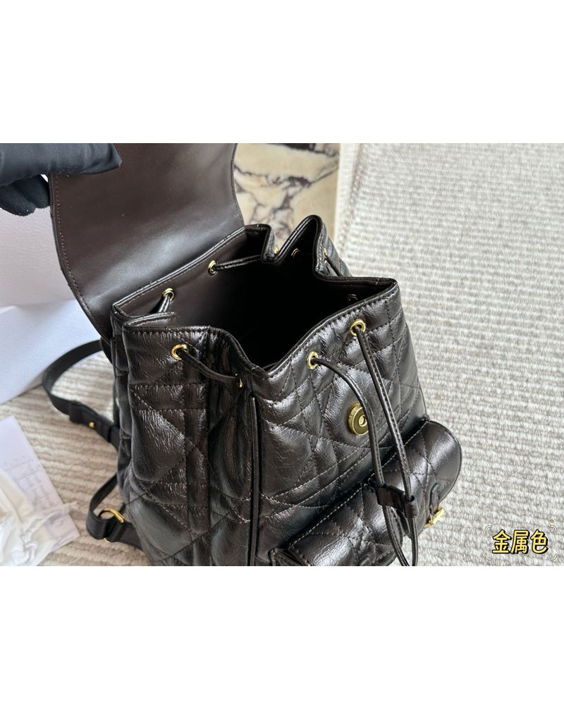 ディオール リュック女性人気オシャレブランドバックパック高品質