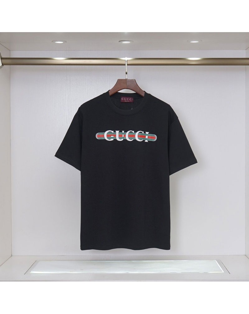 グッチ tシャツ半袖カジュアル人気ブランドティシャツ短袖メンズレディース