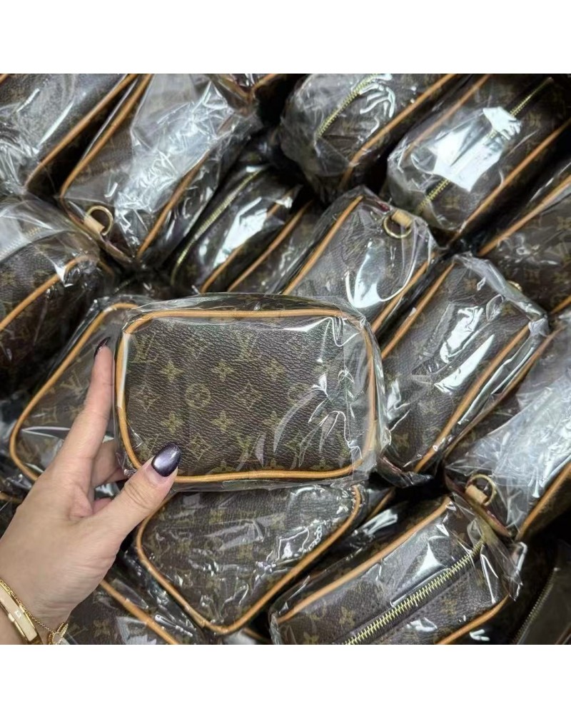 ルイヴィトン ハンドバッグ小銭入れやカードや紙幣や小物など収納ケースオシャレ可愛い