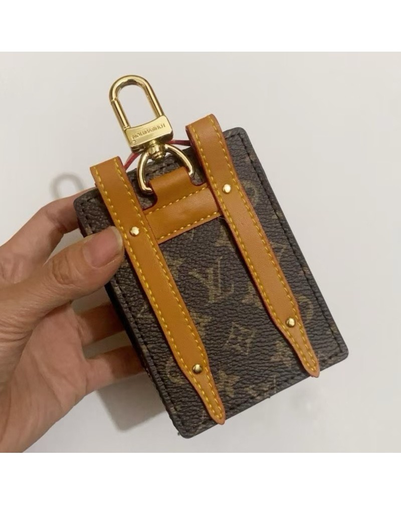 ルイヴィトン ハンドバッグ小銭入れやカードや紙幣や小物など収納ケースオシャレ可愛い
