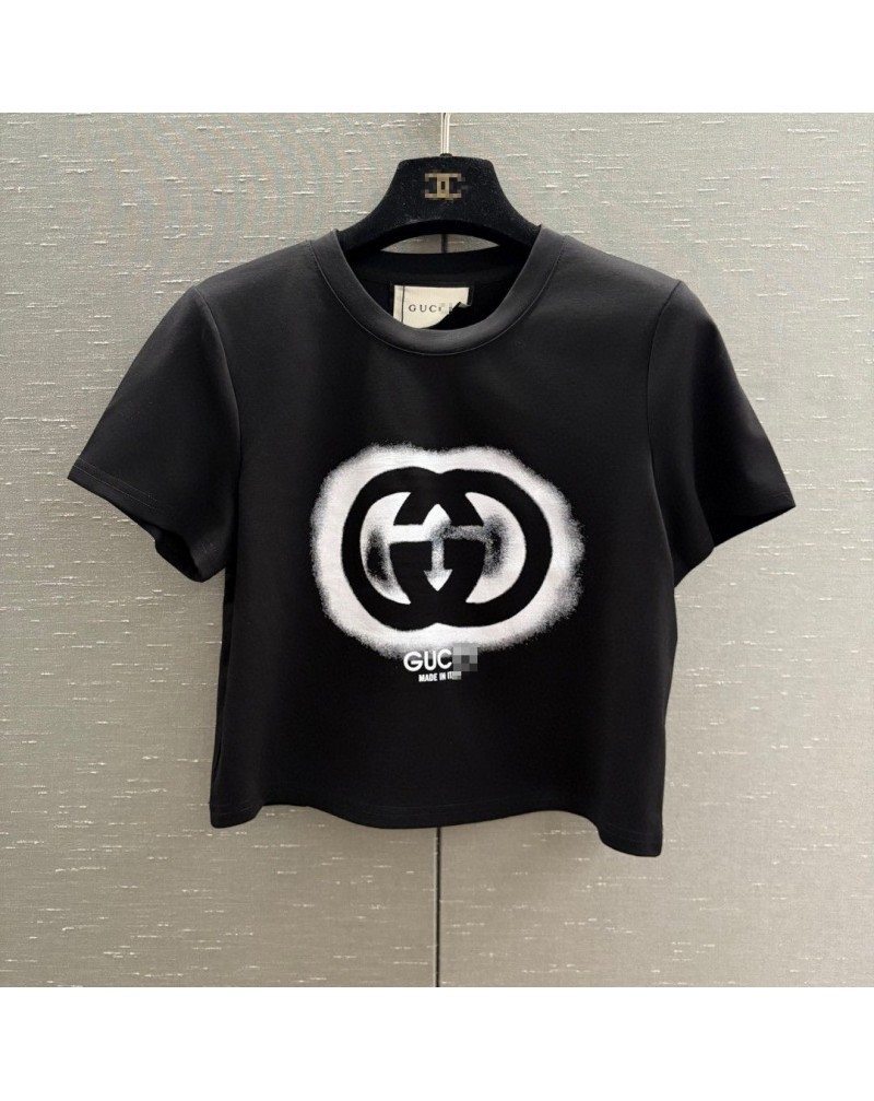 グッチ tシャツロングスカートセット人気ブランド上下セット潮流オシャレシンプル売れ筋
