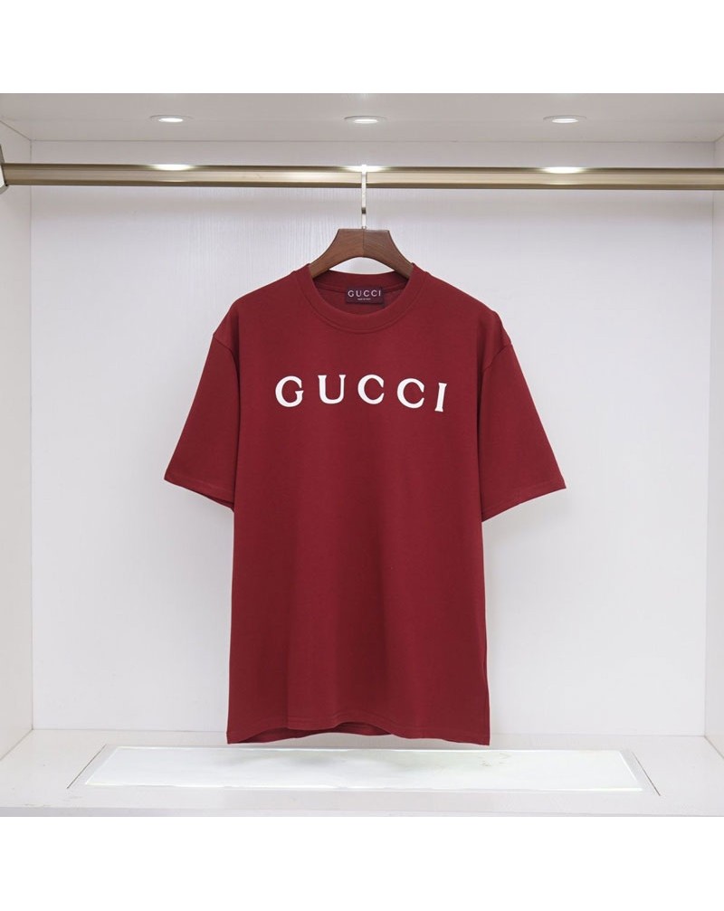 グッチ tシャツメンズレディース半袖トップスオシャレ