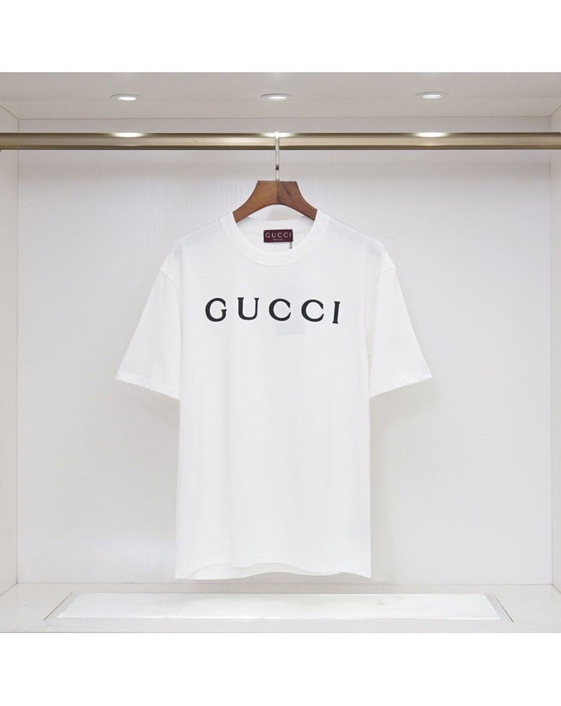 グッチ tシャツメンズレディース半袖トップスオシャレ