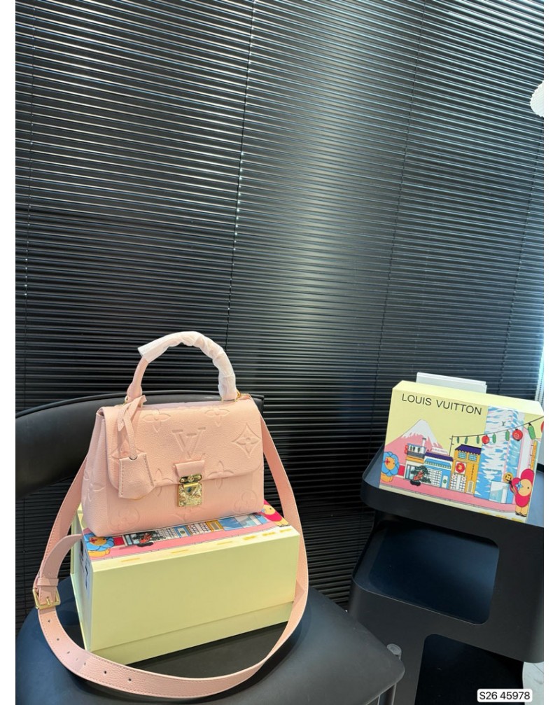 ルイヴィトン ショルダーバッグ女性人気カバンオシャレ新作