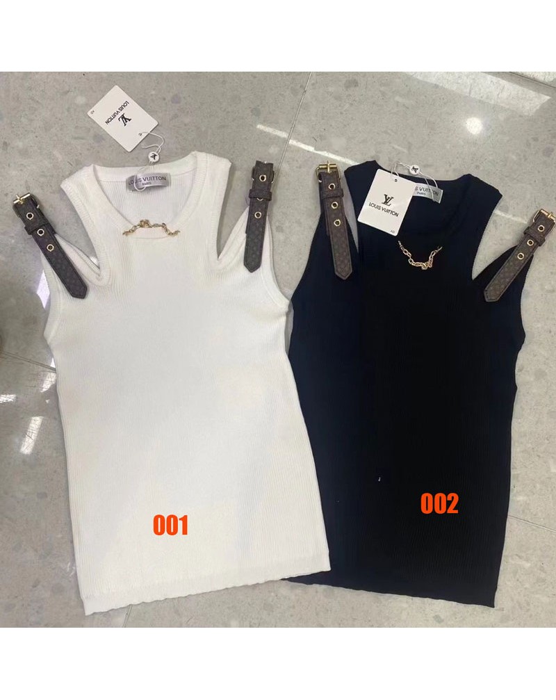 ルイヴィトン tシャツ潮流個性人気ティシャツレディースウェア