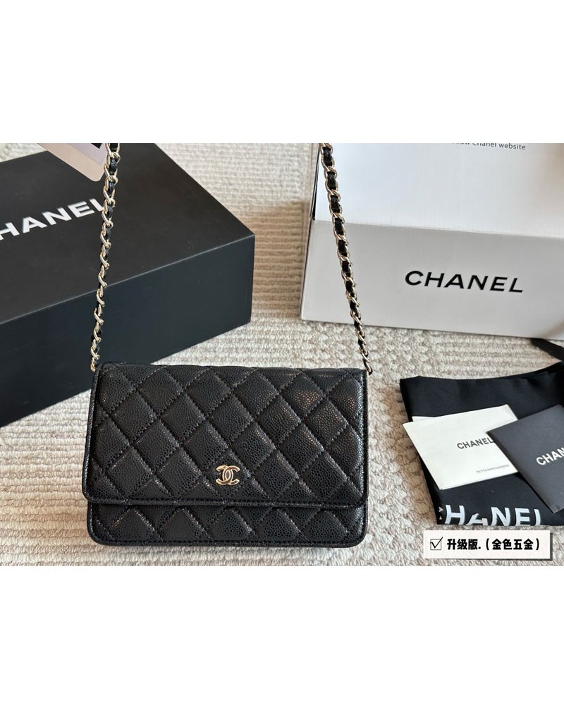シャネル ショルダーバッグ超人気 オシャレ小香風chanel 斜め掛けバッグ女性向けカバン金銀ロゴ2種類選択可能