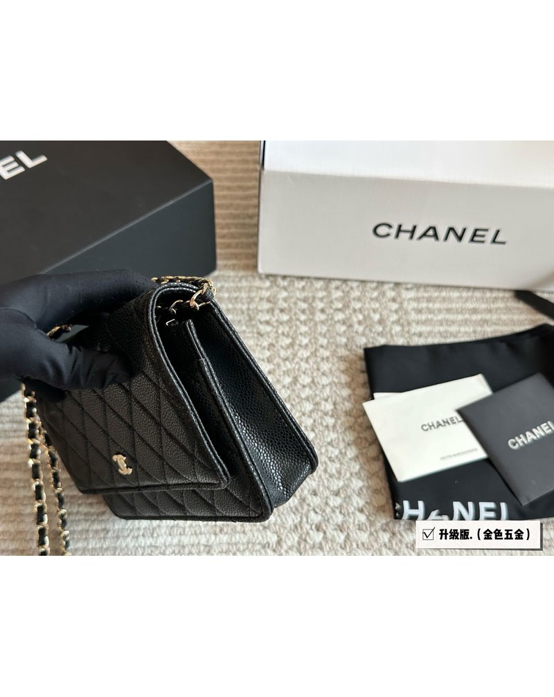 シャネル ショルダーバッグ超人気 オシャレ小香風chanel 斜め掛けバッグ女性向けカバン金銀ロゴ2種類選択可能