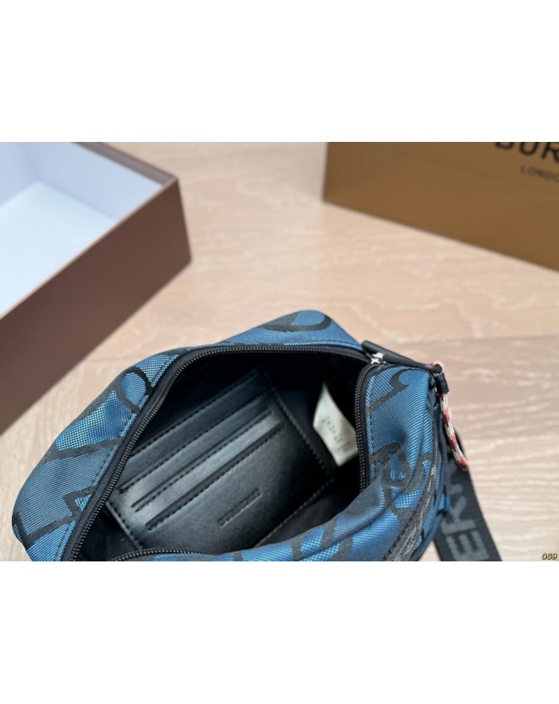 バーバリー カメラバッグ経典オシャレburberryショルダーバッグメンズレディース向けクロスボディバッグ潮流人気カバン