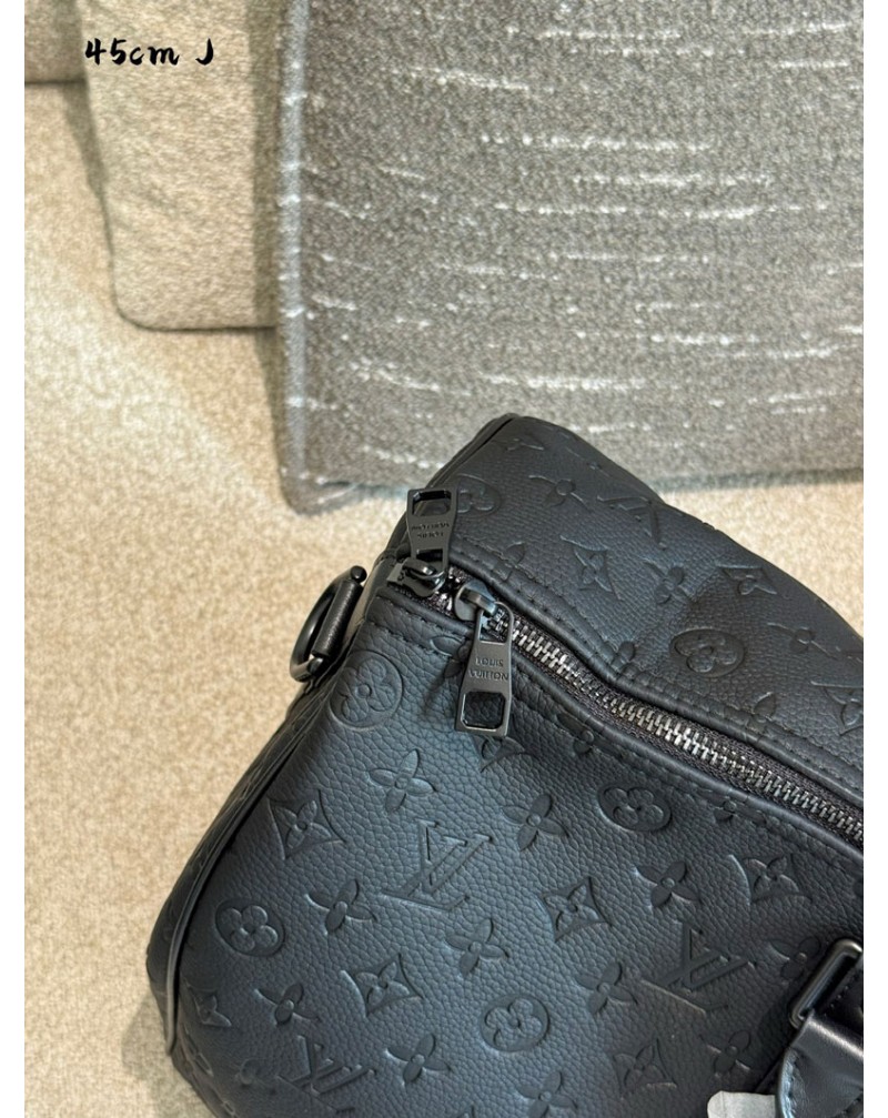 ルイヴィトン 旅行バッグ超人気高品質革製ハンド収納バッグ衣類や靴や洗濯用品収納旅行ショルダー掛けバッグ