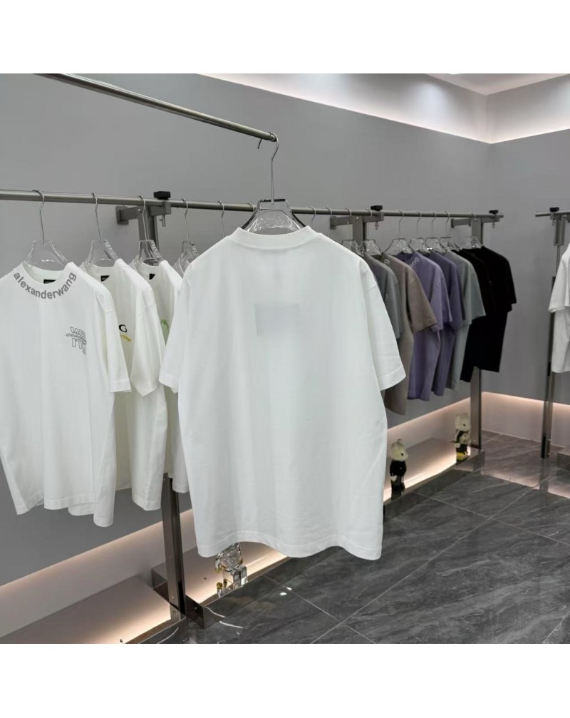 プラダ tシャツ短袖メンズレディースウェアティシャツカジュアル簡約人気