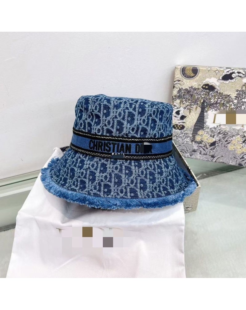 ディオール 漁師の帽子秋冬新作ハット女性人気 ディオール 漁師の帽子秋冬新作ハット女性人気