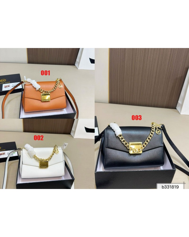 マイケルコース ショルダーバッグ人気ファッション斜め掛けバッグオシャレ欧米風