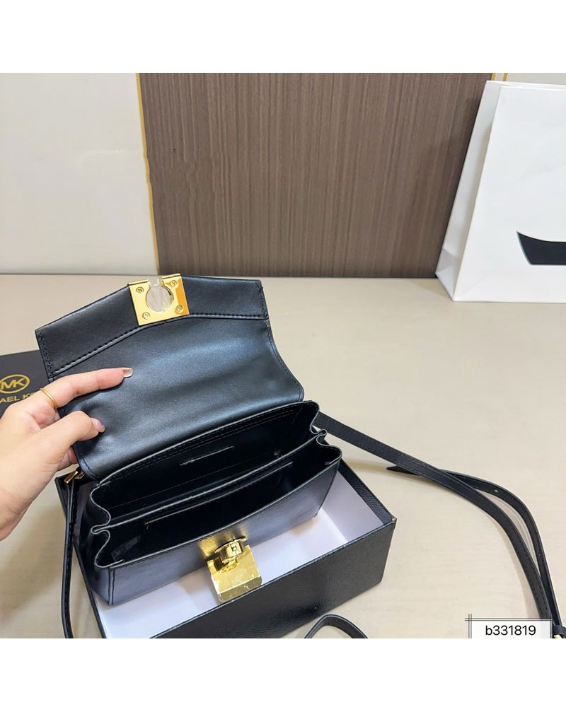 マイケルコース ショルダーバッグ人気ファッション斜め掛けバッグオシャレ欧米風