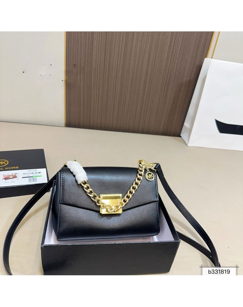 マイケルコース ショルダーバッグ人気ファッション斜め掛けバッグオシャレ欧米風