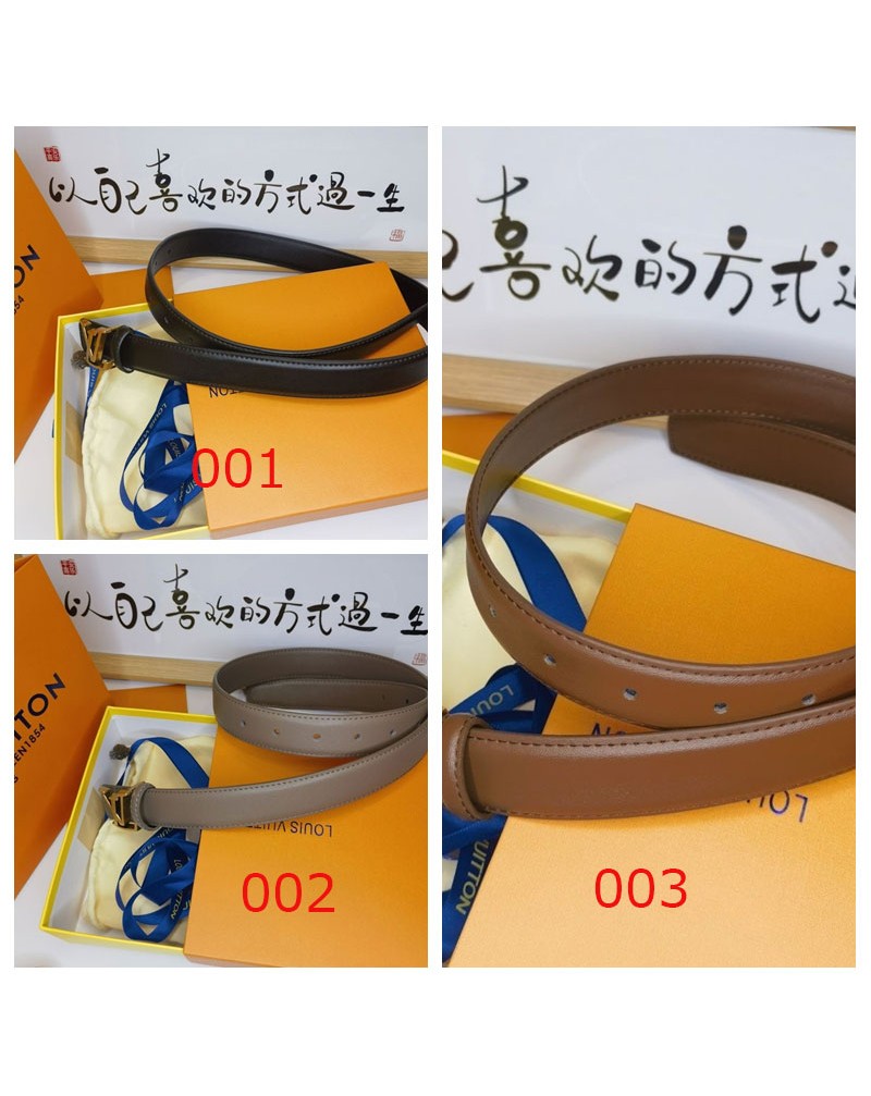 ルイヴィトン ベルトオシャレ人気幅：3cm/4cm二つサイズ選択可能